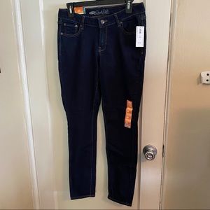 Old Navy rockstar jeans NWT